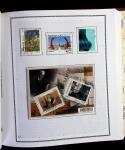 1870-2015 Collection de timbres oblitérés de France