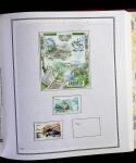 1870-2015 Collection de timbres oblitérés de France
