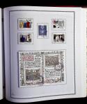 1870-2015 Collection de timbres oblitérés de France