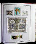 1870-2015 Collection de timbres oblitérés de France