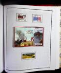 1870-2015 Collection de timbres oblitérés de France