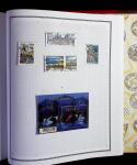 1870-2015 Collection de timbres oblitérés de France