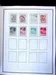 1850-2015 Mint & used all-world collection in 4 large