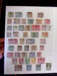 1850-2015 Mint & used all-world collection in 4 large