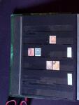 1850-2015 Mint & used all-world collection in 4 large