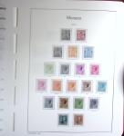 1885-2015 Collection de timbres neufs de MONACO en