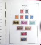 1885-2015 Collection de timbres neufs de MONACO en