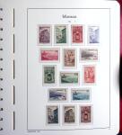 1885-2015 Collection de timbres neufs de MONACO en