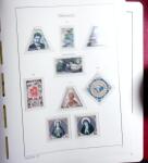 1885-2015 Collection de timbres neufs de MONACO en