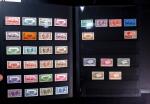 1948-89 Collection neuve ** des TAAF avec bonnes
