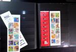 1948-89 Collection neuve ** des TAAF avec bonnes