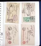 1850-2005, Attractive mint and used collection in 5 Lindner albums