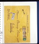 1850-2005, Attractive mint and used collection in 5 Lindner albums