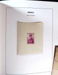 1885-1987 Collection bien avancée de timbres neufs