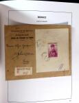 1885-1987 Collection bien avancée de timbres neufs