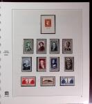 1938-98 Collection de timbres neufs de <mark>France</mark> en