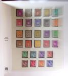 1938-98 Collection de timbres neufs de France en