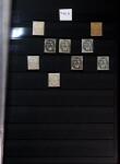 1938-98 Collection de timbres neufs de France en