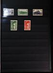1938-98 Collection de timbres neufs de France en