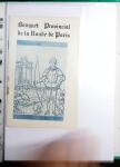 1764-1900 Lot de lettres classiques, dont un 20c bleu