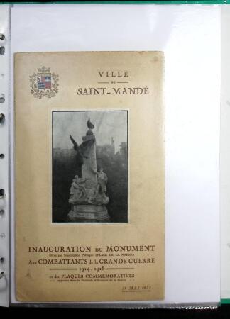 1764-1900 Lot de lettres classiques, dont un 20c bleu