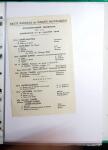 1764-1900 Lot de lettres classiques, dont un 20c bleu