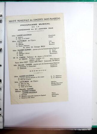 1764-1900 Lot de lettres classiques, dont un 20c bleu