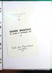 1764-1900 Lot de lettres classiques, dont un 20c bleu