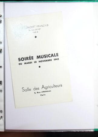 1764-1900 Lot de lettres classiques, dont un 20c bleu