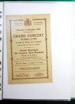 1764-1900 Lot de lettres classiques, dont un 20c bleu