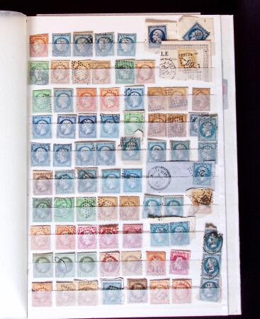 1849-2010 Ensemble de France en 28 albums et 1 pochette