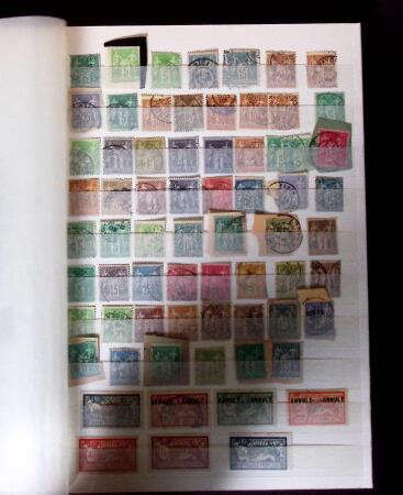1849-2010 Ensemble de France en 28 albums et 1 pochette