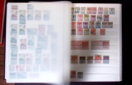 1849-2010 Ensemble de France en 28 albums et 1 pochette