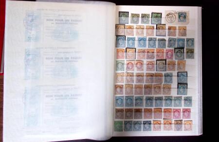 1849-2010 Ensemble de France en 28 albums et 1 pochette