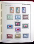 1860-1939 Superbe ensemble des anciennes colonies et