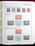 1860-1939 Superbe ensemble des anciennes colonies et