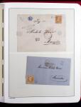 1860-1939 Superbe ensemble des anciennes colonies et