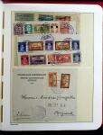 1860-1939 Superbe ensemble des anciennes colonies et