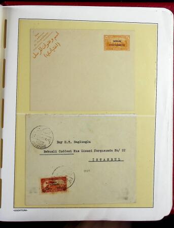 1860-1939 Superbe ensemble des anciennes colonies et