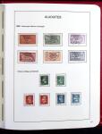 1860-1939 Superbe ensemble des anciennes colonies et