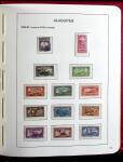 1860-1939 Superbe ensemble des anciennes colonies et