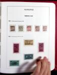 1860-1939 Superbe ensemble des anciennes colonies et
