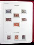 1860-1939 Superbe ensemble des anciennes colonies et