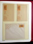 1860-1939 Superbe ensemble des anciennes colonies et