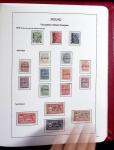 1860-1939 Superbe ensemble des anciennes colonies et