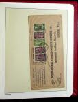 1860-1939 Superbe ensemble des anciennes colonies et