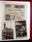 1860-1939 Superbe ensemble des anciennes colonies et