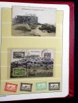1860-1939 Superbe ensemble des anciennes colonies et