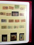 1860-1939 Superbe ensemble des anciennes colonies et