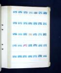 1854-1876 +1300 GC dont couleurs, tous différents
